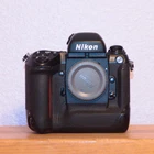 Nikon F5 Manual Film Cameras for sale | eBay