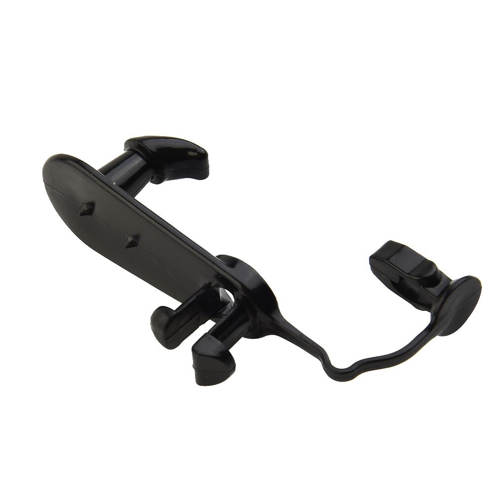 Set of 4 Floor Mat Hooks Retention Clips for Lexus Secure Your Mats