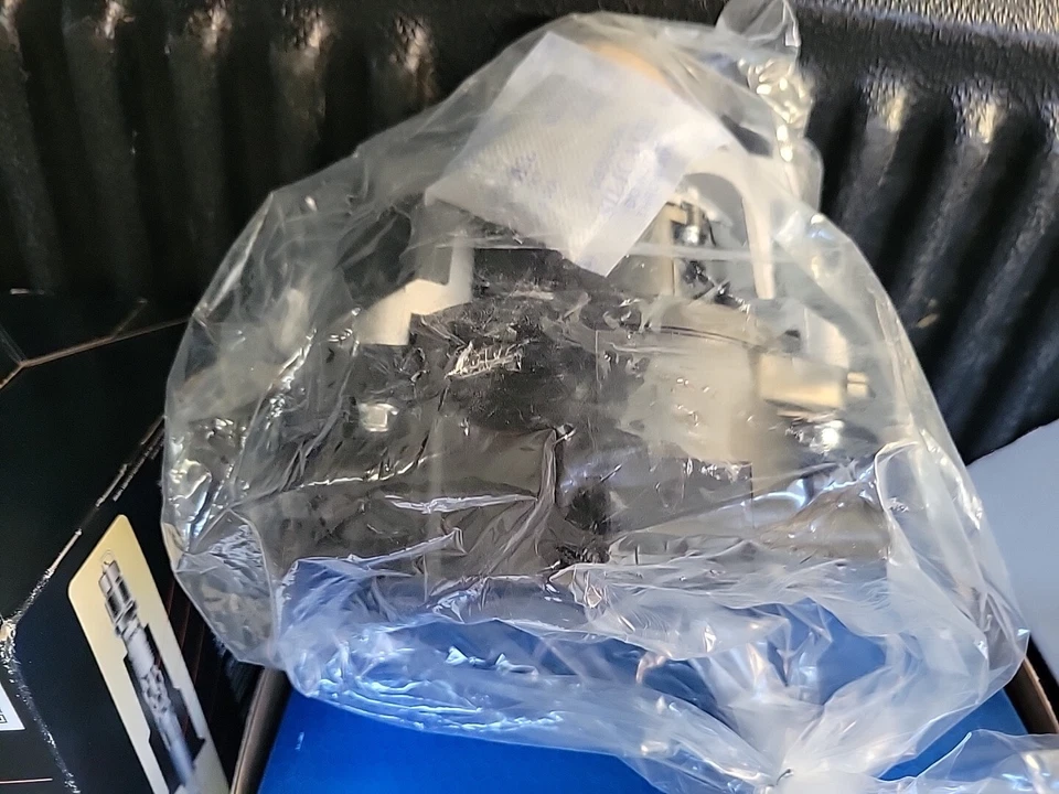 Novo DISTRIBUIDOR MITSUBISHI ECLIPSE SPYDER GALANT SEBRING STRATUS 3.0L V6 6G72 - Imagem 2 de 4