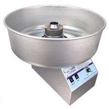 Paragon Classic Floss Cotton Candy Machine