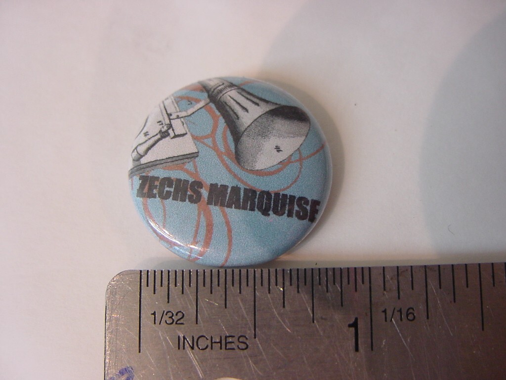 未使用♡大活躍♡切手ダイスタンピンアップ BUTTON - ZECHS MARQUISE | eBay