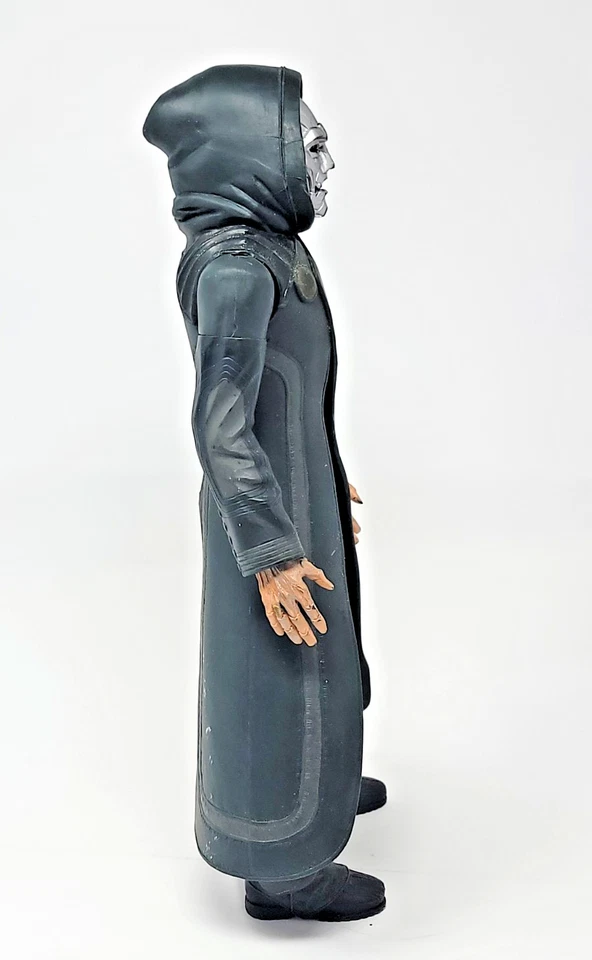Vintage Dr. Doctor Doom Marvel Legends Fantastic 4 Toy Biz 2005 (Figura de ação). - Imagem 3 de 4
