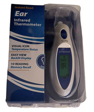 Veridian T57 Instant Read Infrared Ear Thermometer - NEW