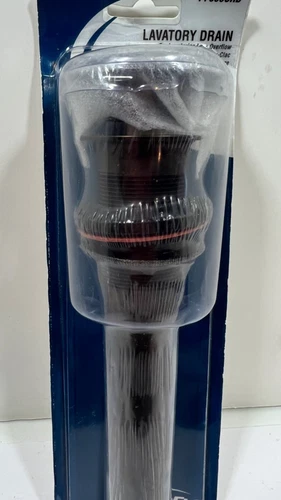 ProFlo PF333ORB 1-1/2" Pop-Up Drain Assembly - Oil Rubbed Bronze - Picture 2 of 5