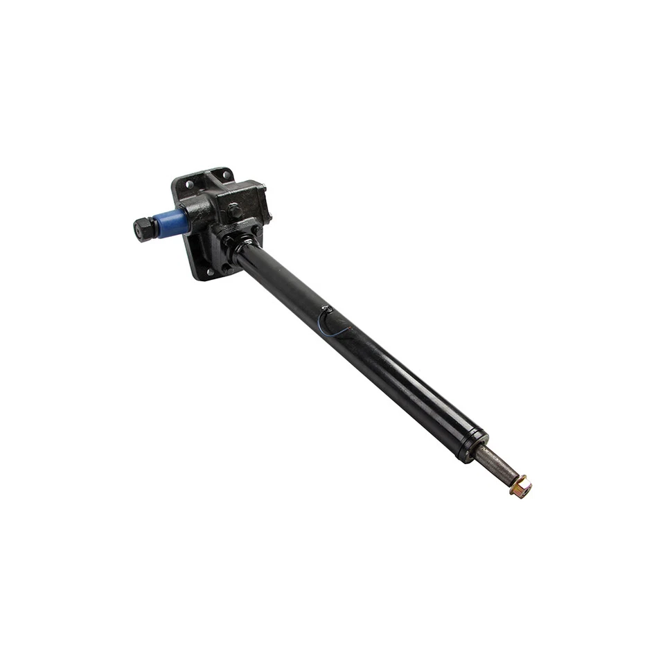 Conjunto de eixo de caixa de direção para Yanmar YM2000 YM2200 YM2210 VIC359697242 SVU322792 - Imagem 4 de 4