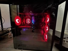 Ibuypower pc
