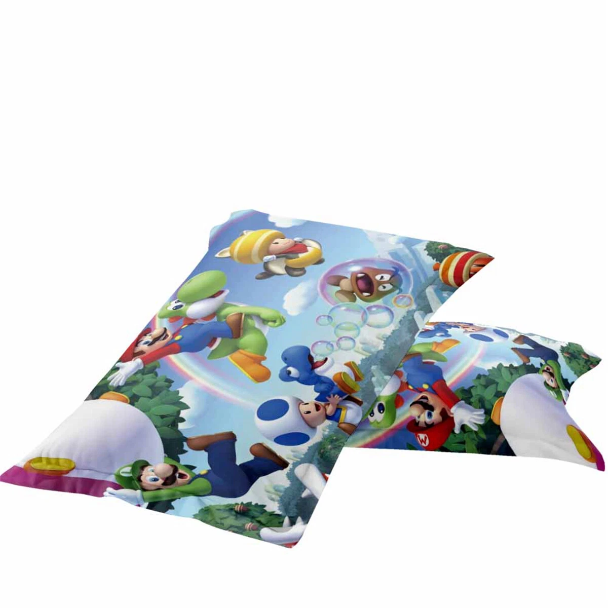 Super Mario Bedding Set, Bedroom Decoration
