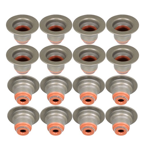 Juego de pernos de junta de culata aptos para Chevrolet Equinox GMC Terrain HS26517PT 2010-2017 - Imagen 7 de 8