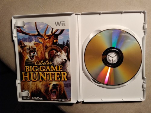 Wii Games with Manuals - Most are Mint ! - Picture 76 of 729