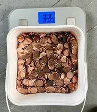 32lb Or 3200 Of Ozzi Saving The Planet One Meal At A Time Token’s 24mm