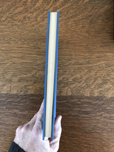 SATORI IN PARIS BY JACK KEROUAC VINTAGE 1966 1ST ED HCDJ RARE FINE CONDITION - Picture 9 of 15