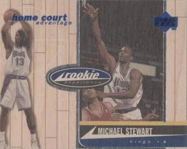 Home Court Advantage