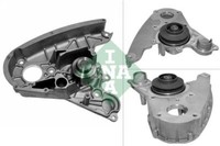 INA 538 0130 10 Wasserpumpe FüR Fiat Iveco