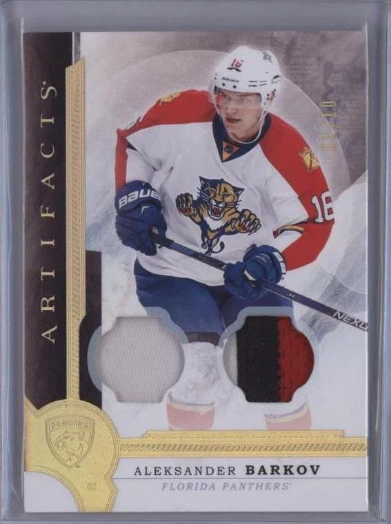 Gold Spectrum Materials