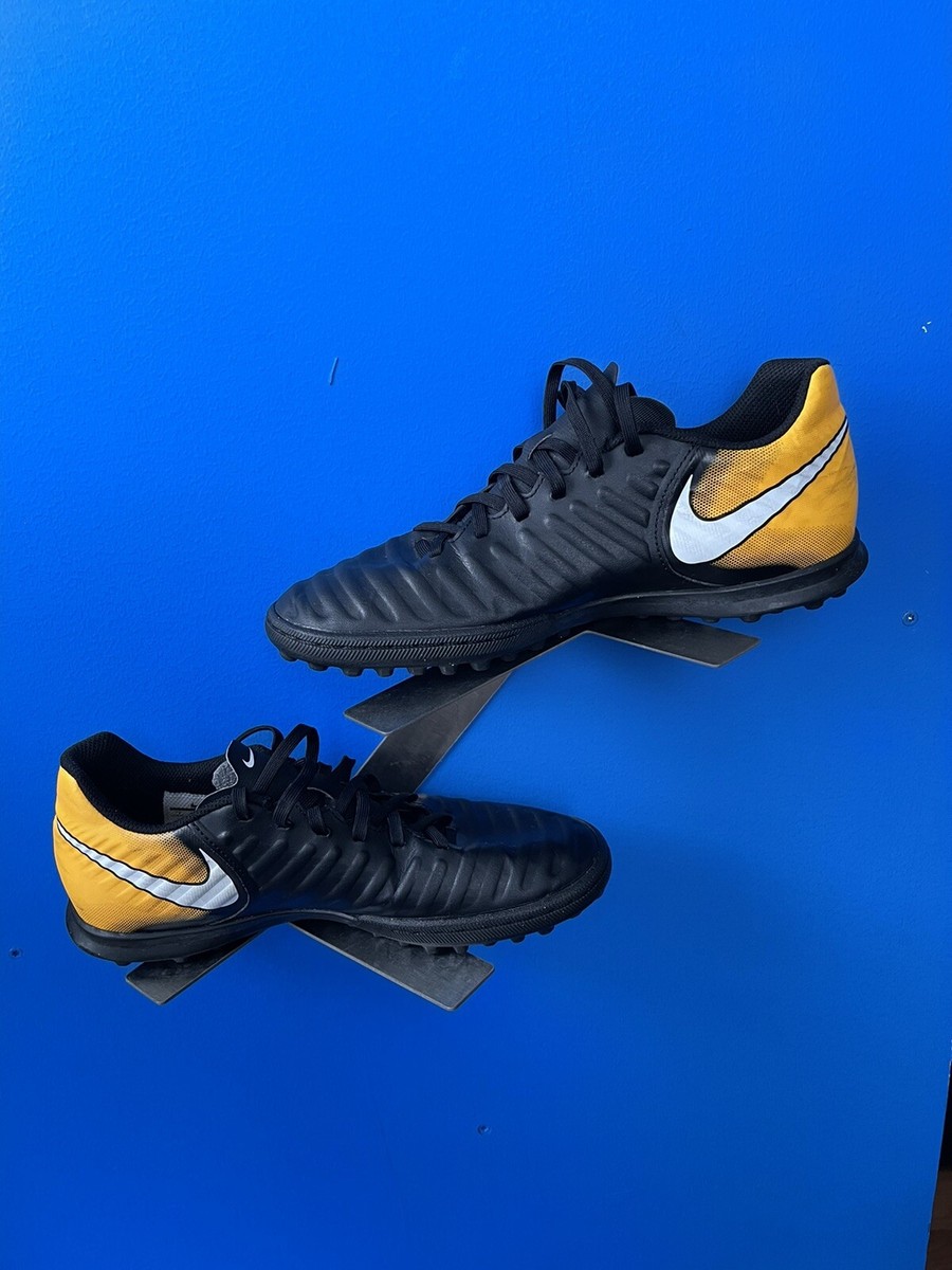 Nike Hypervenomx Finale IC Indoor Soccer Shoe 749887-061 Mens Sz