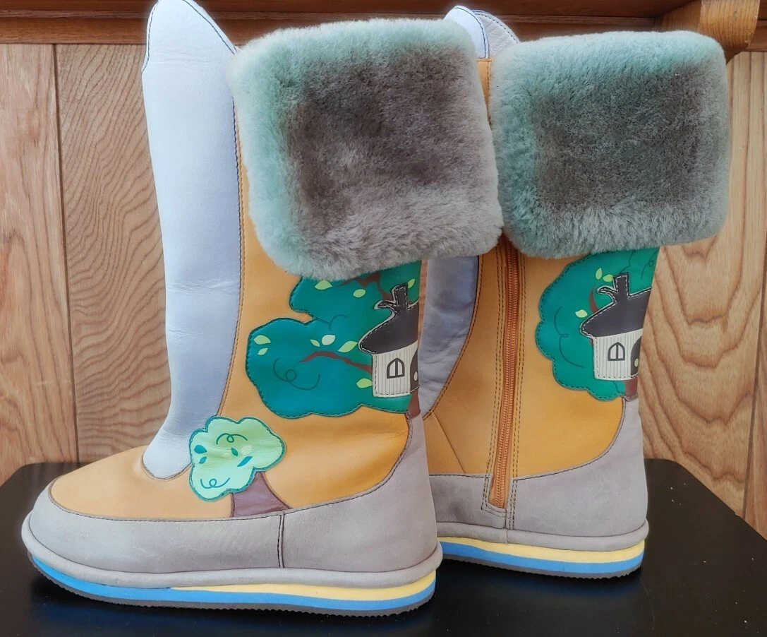 Kids size 13 clearance boots