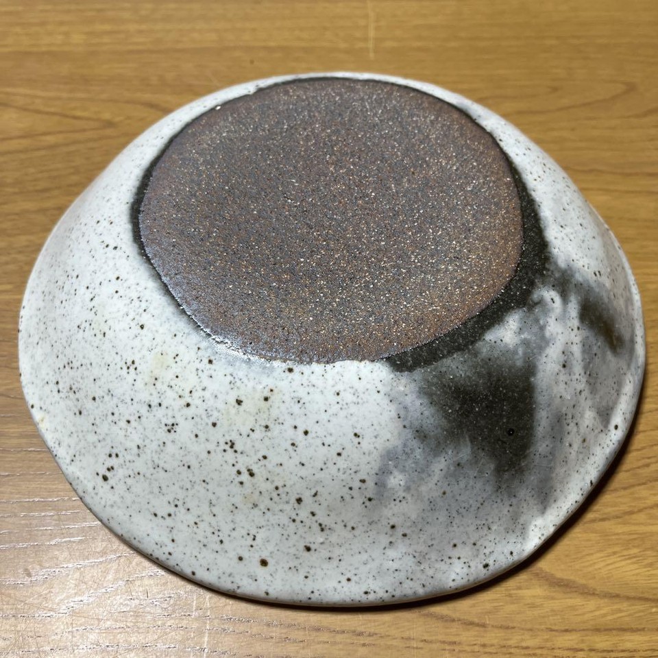 Japanese Shigaraki ware plete Ceramic Table Large Plate eBay