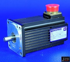 2170 EMERSON MOTOR 3000RPM PN:861101-50 REV A5 DXM-308