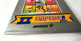 Track & and Field II 2 Nintendo Entertainment System NES Konami 1988 CIB