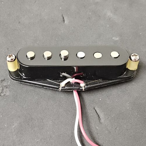 2006 Fender American Select Tex Mex Strat Single Coil MIDDLE PICKUP Guitar USA