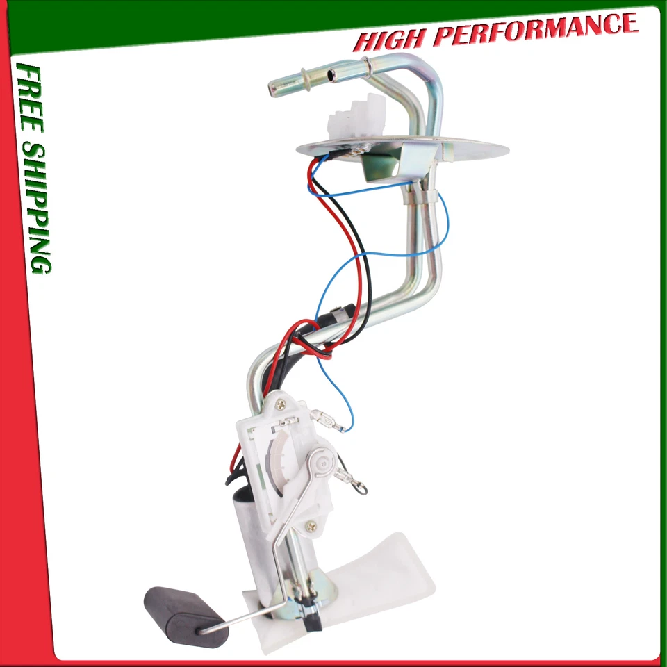 Front Fuel Pump Hanger Module for 1989-1991 Ford E-150 E-250 E-350 Econoline - Image 3 of 4