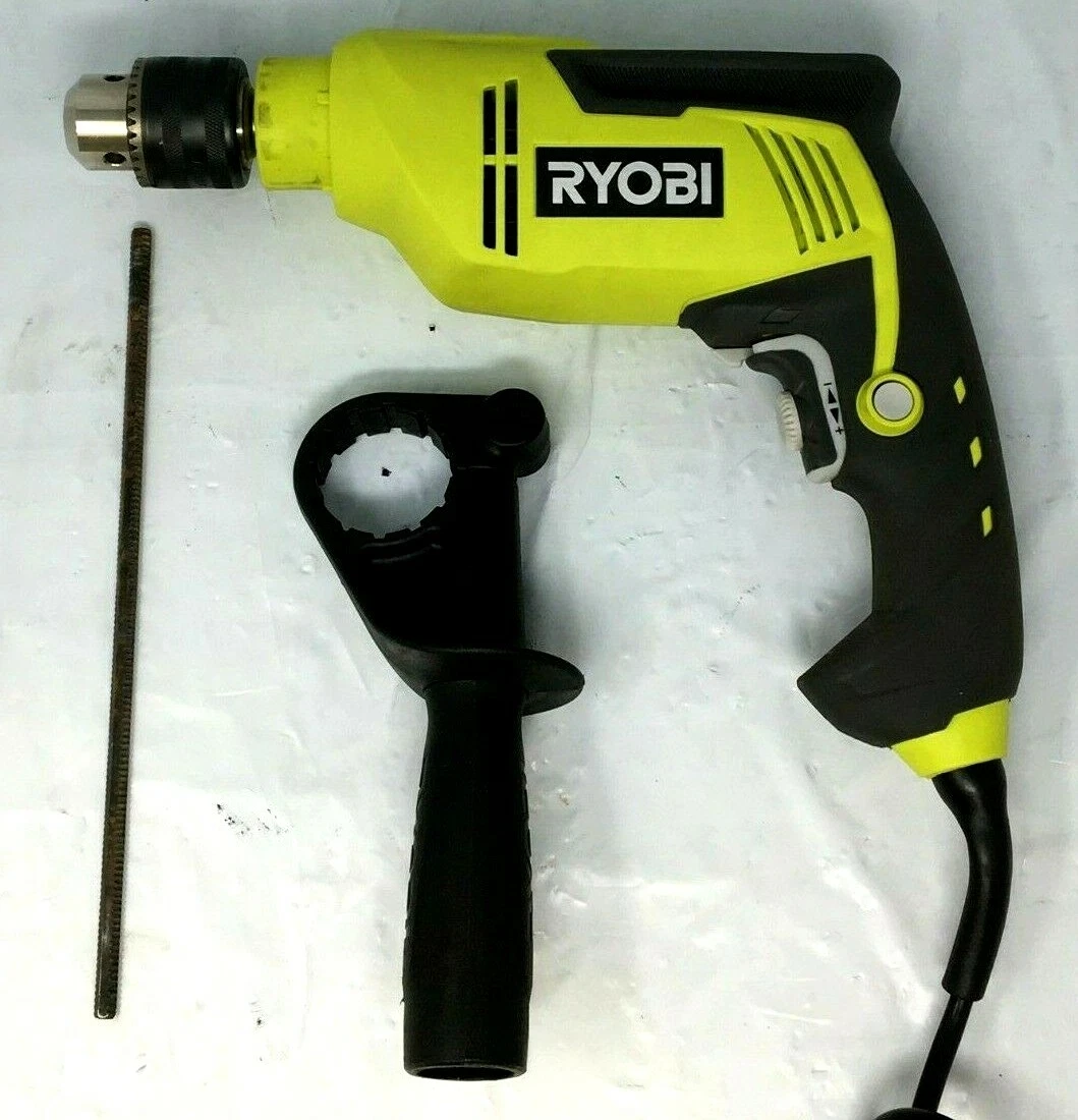 Ryobi d620h review new arrivals