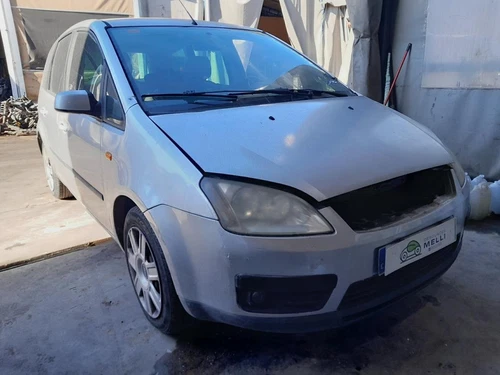 3M5T13335BC Mando Intermitentes para FORD FOCUS C-MAX (CAP)(2003) 2003 8539835 - Imagen 7 de 10