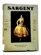 Sargent (T. Martin Wood) (ID:52450)