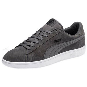 puma smash gris