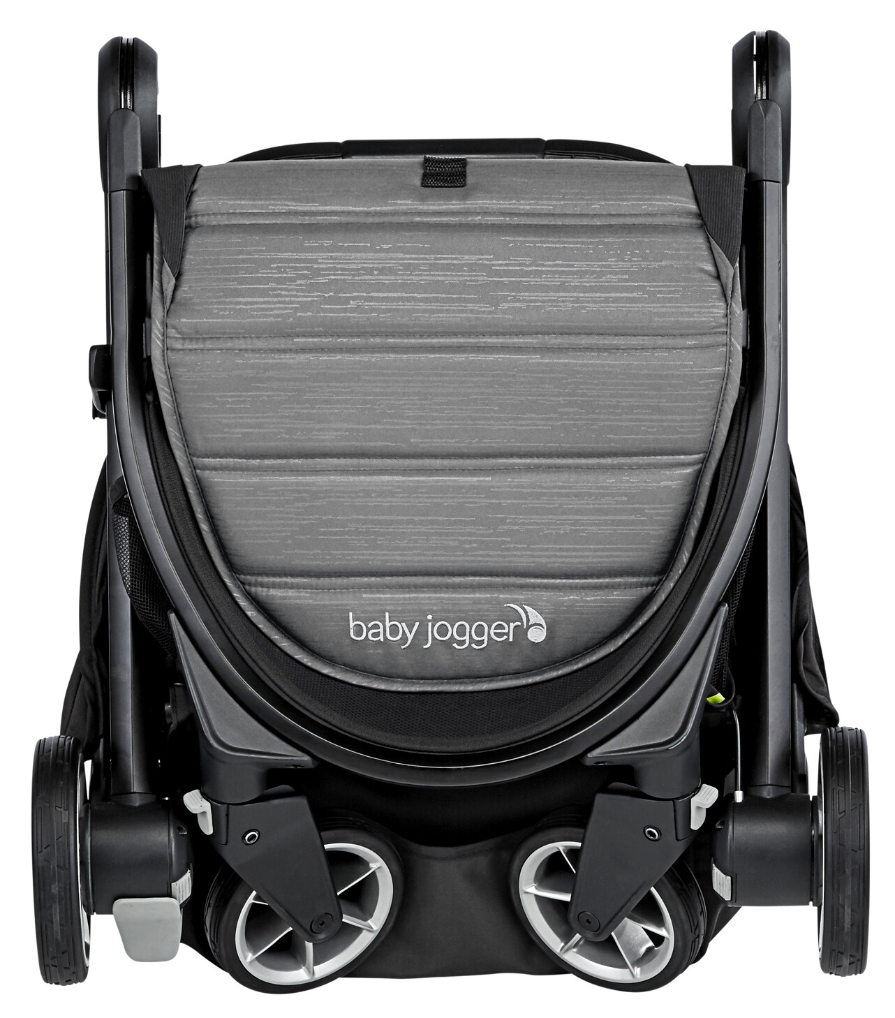 baby jogger city tour 2 slate