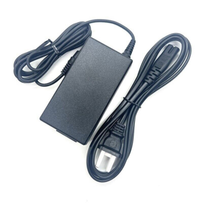 Original Stable Power Adapter 100-240V for Logitech G29 G920 G923 Game Simulator