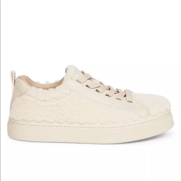 Buy Chloé Sneakers & Casual shoes - Women | FASHIOLA INDIA