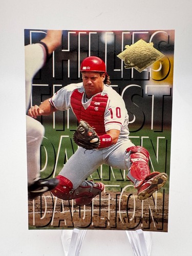 1994 Ultra Baseball Cards Inserts-You Pick - Award Winners, League Leaders, Fire - Picture 3 of 65