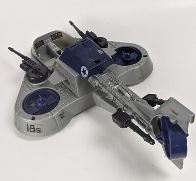 Complete G.I. Joe® A Real American Hero (ARAH) Battle Force 2000