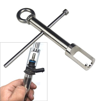 #ad Petrol Fuel Injector Nozzle Removal Remover Tool For Mercedes Benz M276 M133 $32.99