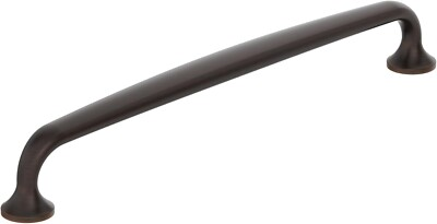 #ad #ad Amerock Renown BP36987ORB 8 13 16quot; Ctr to Ctr Cabinet Pull Oil Rubbed Bronze $15.90