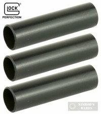 Glock Firing Pin Channel Liner 3-pack All Glocks Oem Sp01148 Fast Ship