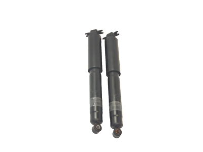 Duralast Jeep Wrangler TJ 97-06 Rear Suspension Shock Absorber