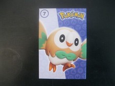 Pokemon Match Battle  7 McDonald's 2022