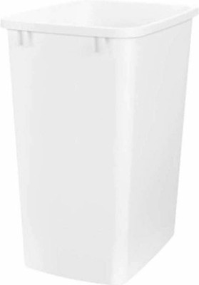 pull out trash can replacement bin