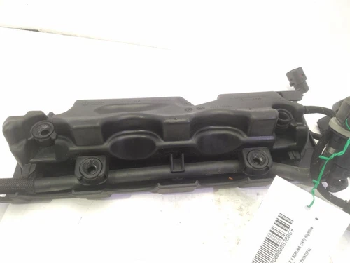 06F129208C Tapa Motor para VOLKSWAGEN GOLF V (1K1)(10.2003) Highline 2878069 - Imagen 2 de 4