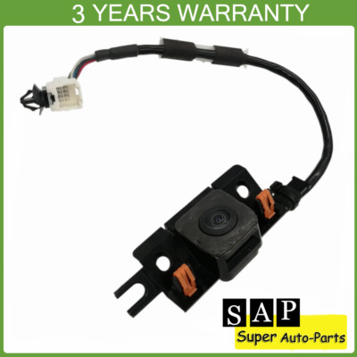 867B0-11010 Rear View Display Camera Assy For Lexus LC500 LC500h