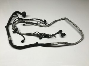 LAMBORGHINI AVENTADOR LP750 TRANSMISSION E- GEAR WIRING HARNESS OEM