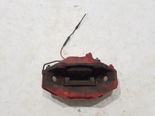 BMW 4 G22 G23 G24 G26 2021 Links Bremssattel vorne 6897337 Benzin/Elektro 275kW