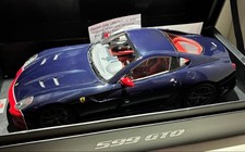 MR 1/18 FERRARI 599 GTO 688488