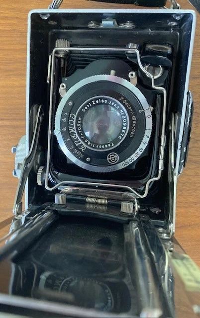 Ihagee Vintage Camera Equipment for sale | eBay