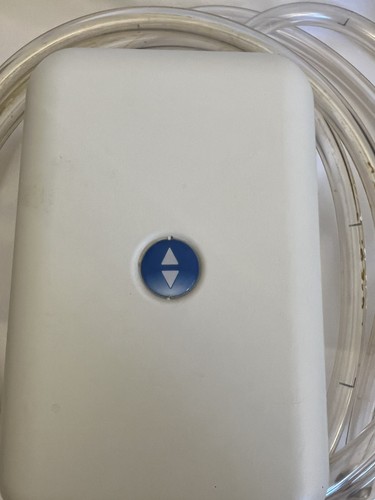 Sleep Number Pump Inflator Queen/King SFCS79DR Dual Hose LPM 300G Remote - Picture 4 of 18