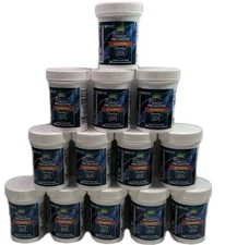 (13) Fortify 50+ Probiotics+Prebiotics 30 Bilion 30 Capsules Each. Exp: 01/2026+