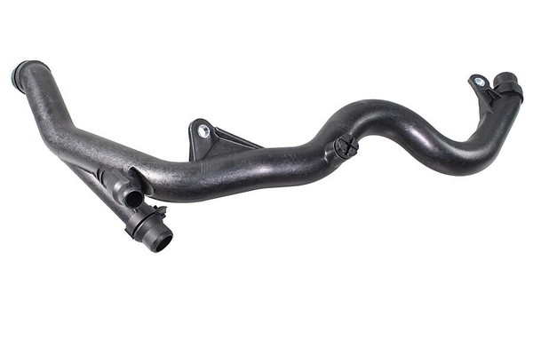 Metzger KüHlmittelrohrleitung 4010521 FüR BMW-image