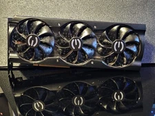 EVGA GeForce RTX 3070 XC3 Black 8GB GDDR6 Graphics Card